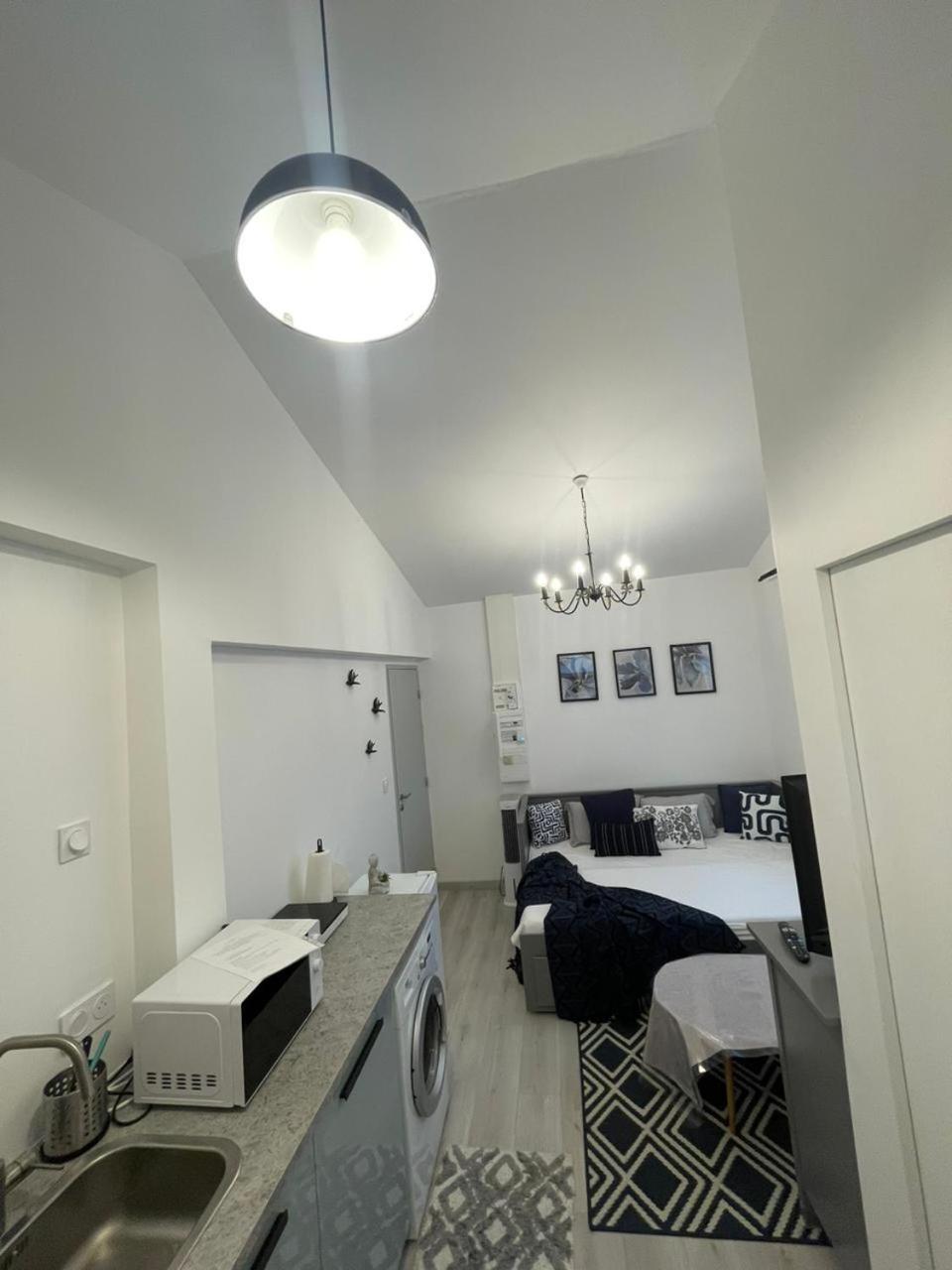 Nouveau Cdg Parc D'Expo De Villepinte Aulnay-sous-Bois Exterior foto